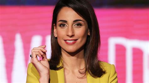 giorgia cardinaletti